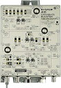 【中古】マスプロ CATV・BS・CSブースター 35dB型 屋内用 10BCAW35S