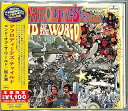 【中古】エンド・オブ・ザ・ワールド/雨と涙(生産限定盤)