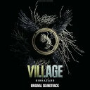 【中古】バイオハザード ヴィレッジ オリジナル・サウンドトラック(2)