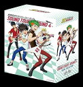【中古】(良い)新世紀GPXサイバーフォーミュラSOUND TOURS -ROUND 4- ~VOCAL COLLECTION