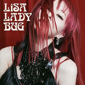 【中古】LADYBUG (通常盤)(2)