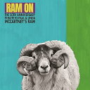 【中古】(良い)Ram on(2)