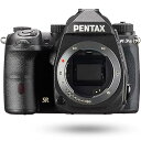 【中古】ペンタックス PENTAX K-3 Mark III ボディ ブラック APS-Cデジタル一眼レフカメラ 【視野率100%・約1.05倍光学ファインダー】【5軸5.5段ボディ内(2)