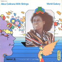 【中古】ワールド・ギャラクシー~至上の愛(SHM-CD)