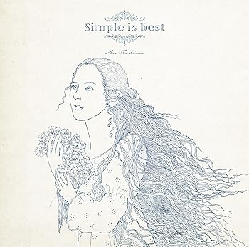 【中古】Simple is best[通常盤](CD)