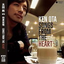 【中古】Songs From The Heart