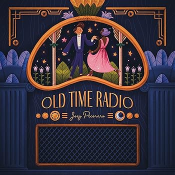 š(ɤ)Old Time Radio