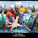 【中古】すばらしきこのせかい The Animation オリジナル・サウンドトラック