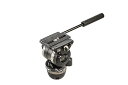 【中古】Libec NH30 75mmヘッド 単体 雲台 ブラック