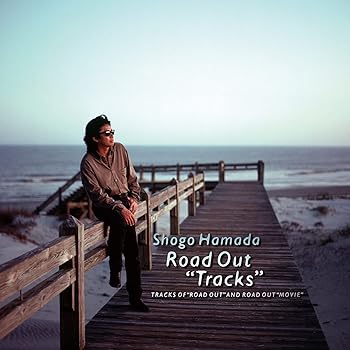 【中古】(良い)ROAD OUT "TRACKS"