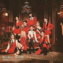 【中古】(良い)Perfect World (通常盤)