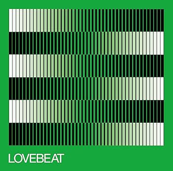 šLOVEBEAT 2021 Optimized Re-Master (̾)
