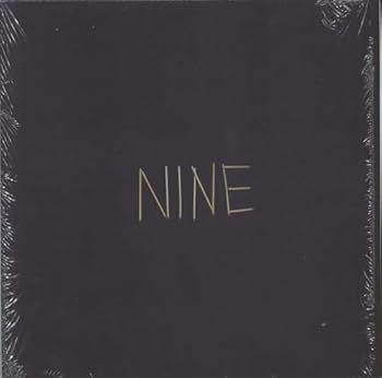 【中古】(良い)Nine [Analog]