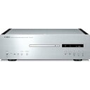 【中古】(良い)CD-S1000(SP) (シルバー/ピアノブラック) SA-CD対応CDプレーヤー