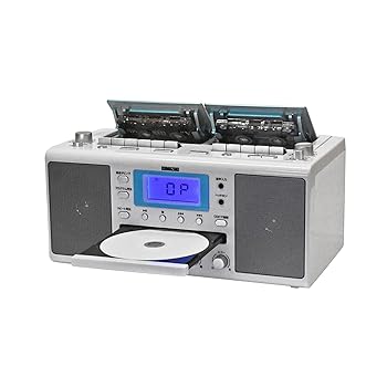 【中古】クマザキエイム CDラジカセ カラオケ WUTA ウータ マイク2本付き KCR-1027 【中古】クマザキエイム CDラジカセ カラオケ WUTA ウータ マイク2本付き KCR-1027
