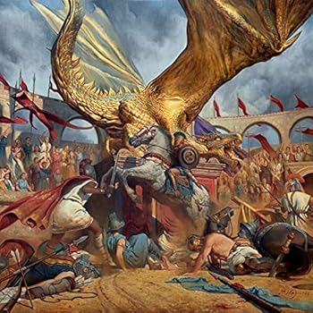 【中古】イン・ザ・コート・オブ・ザ・ドラゴン