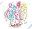 【中古】(良い)ハートキャッチプリキュア! メモリアルアルバム