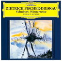 【中古】(良い)シューベルト:歌曲集《冬の旅》(SHM-CD)(2)