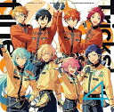 【中古】(良い)Trickstar ? fine「Crossing×Heart」 あんさんぶるスターズ! ! FUSION UNIT SERIES 04