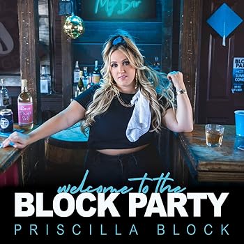 š(ɤ)Welcome To The Block Party