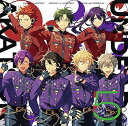 【中古】(良い)UNDEAD ? 紅月「PERFECTLY-IMPERFECT」 あんさんぶるスターズ! ! FUSION UNIT SERIES 05