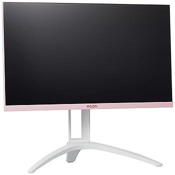 【中古】(良い)AOC ゲーミング モニター ディスプレイ AG273FXR/11 (27インチ/ゲーミング/144Hz/1ms/IPS/FHD/DP/VGA/HDMI2.0 x 2/DP1.4 x1) 【中古】(良い)AOC ゲーミング モニター ディスプレイ AG273FXR/11 (27インチ/ゲーミング/144Hz/1ms/IPS/FHD/DP/VGA/HDMI2.0 x 2/DP1.4 x1)