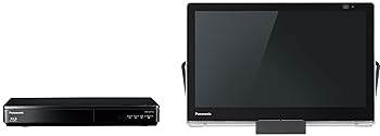 【中古】(良い)パナソニック 15V型 ハイビジョン ポータブル 液晶テレビ プライベート・ビエラ UN-15LD11-K インターネット動画対応 防水タイプ 500GB HDD録画 【中古】(良い)パナソニック 15V型 ハイビジョン ポータブル 液晶テレビ プライベート・ビエラ UN-15LD11-K インターネット動画対応 防水タイプ 500GB HDD録画