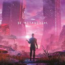 【中古】Metaversal(2)