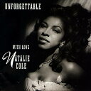 【中古】(良い)Unforgettable...With Love