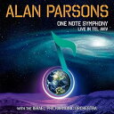 【中古】(良い)One Note Symphony: Live..