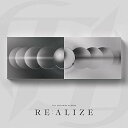【中古】TO1 - RE:ALIZE (ランダムバージョン)(2)