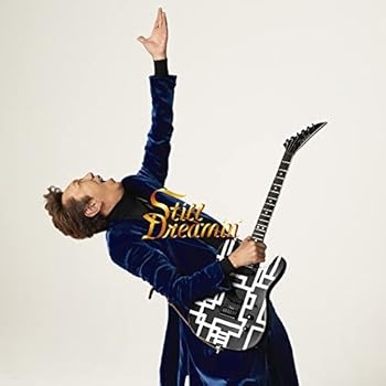 【中古】(良い)Still Dreamin' (初回生産限定60th Celebration Edition)(3枚組)(グッズ付)(特典:なし)