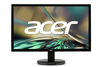 楽天ドリエム楽天市場店【中古】（良い）bi 19.5” HD+ （1600 x 900） TN Monitor | 60Hz Refresh Rate | 5ms Response Time | NTSC 72％ Color Gamut I Tilt VESA Compatible For Work or
