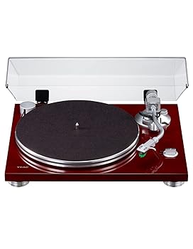 【中古】TEAC(ティアック) ベルトドライブ・ターンテーブル TN-3B-SE チェリー 【中古】TEAC(ティアック) ベルトドライブ・ターンテーブル TN-3B-SE チェリー