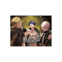 【中古】「BLACKSTARIII」初回限定盤(teamK Ver.)