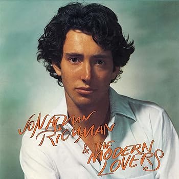 【中古】Jonathan Richman & the..