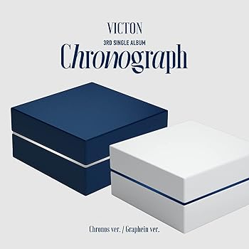 šVicton 3rd 󥰥 - Chronograph (С)
