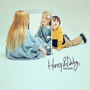 【中古】(良い)Honey & Darling (通常盤)(2)