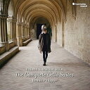 【中古】J.S. Bach: the Complete..(2)
