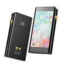 【中古】SHANLING デジタルオーディオプレーヤー M6 ver.21 M6(21) (ブラック【64GB】)