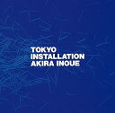 【中古】TOKYO INSTALLATION