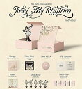 【中古】(良い)The ReVe Festival 2022-Feel My Rhythm-Orgel Ver.(韓国盤)