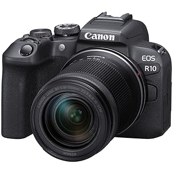 【中古】(良い）Canon 