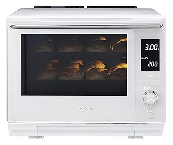 š(TOSHIBA) Ǯ֥ ҥɡ 30L 300 2Ĵ ER-XD3000(W) ۥ磻 ...