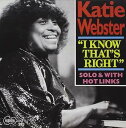 【中古】I Know That's Right