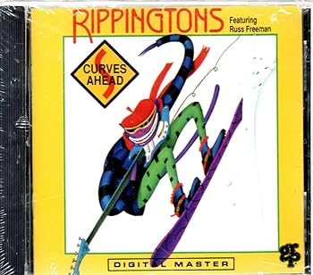 【中古】(良い)Curves Ahead