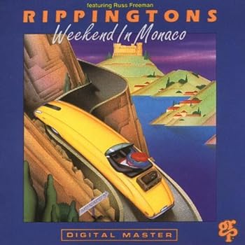 【中古】Weekend in Monaco 【中古】Weekend in Monaco