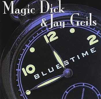 【中古】Bluestime