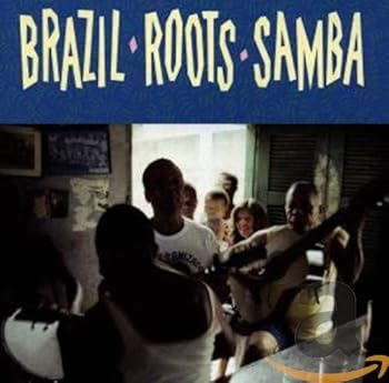 【中古】Brazil - Roots - Samba