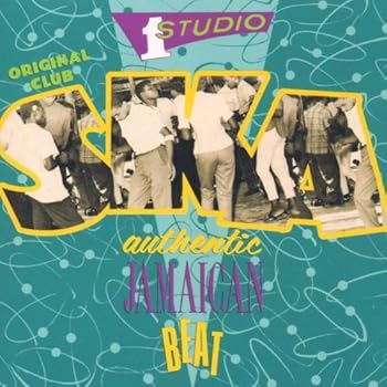 【中古】Original Club Ska